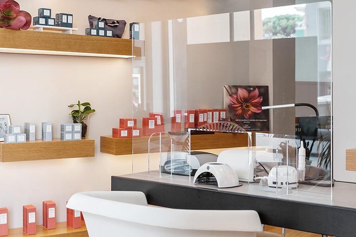 Belle Urban Beauty - Épilation Portici - Photo de galerie - OneBooking