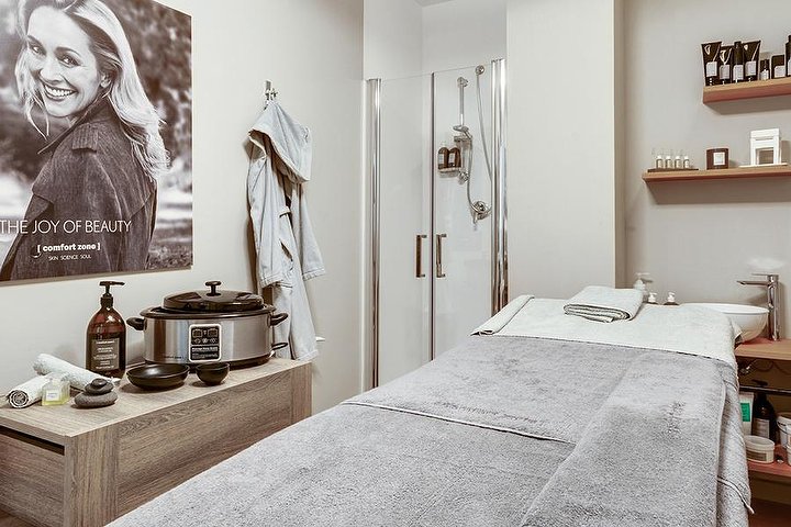Belle Urban Beauty - Épilation Portici - Photo de galerie - OneBooking
