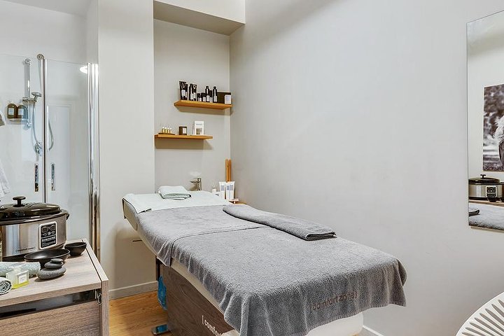 Belle Urban Beauty - Épilation Portici - Photo de galerie - OneBooking