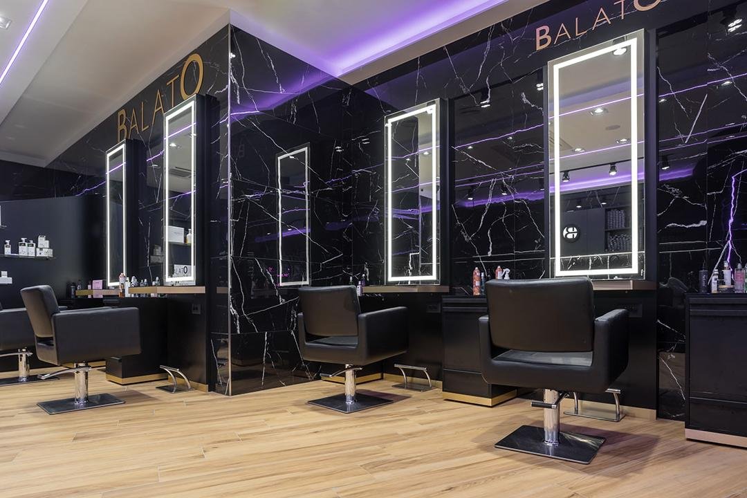 Balato Caserta, Caserta, Campania