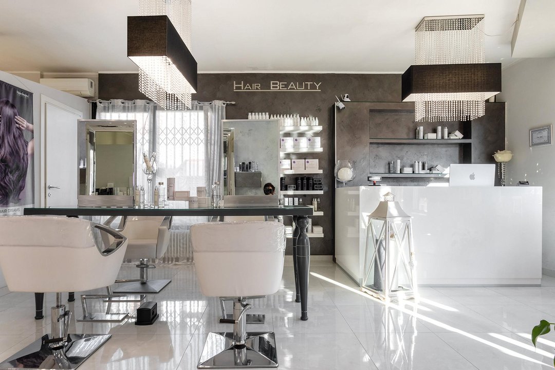 LUXURY HAIR CENTER SPA, Verona Provincia
