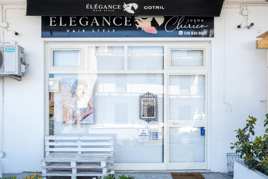 Elegance Hair Style, Reggio Nord, Reggio Calabria