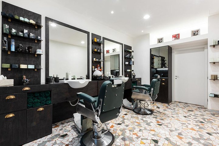 Cocoon - Coiffure Milano - Photo de galerie - OneBooking