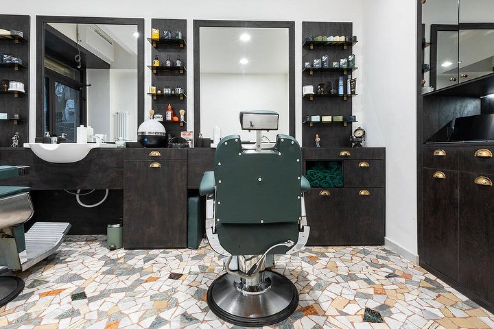 Cocoon - Coiffure Milano - Photo de galerie - OneBooking