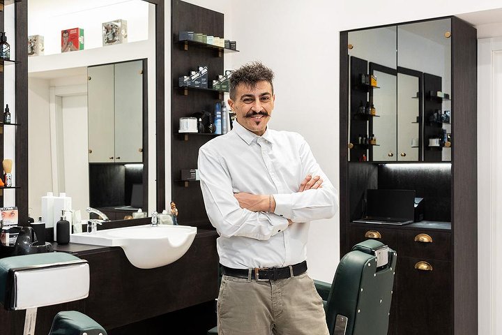 Cocoon - Coiffure Milano - Photo de galerie - OneBooking