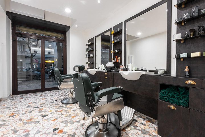 Cocoon - Coiffure Milano - Photo de galerie - OneBooking