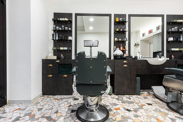 Cocoon - Coiffure Milano - Photo de galerie - OneBooking