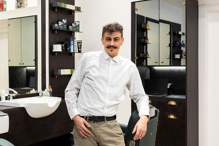 Cocoon - Coiffure Milano - Photo de galerie - OneBooking