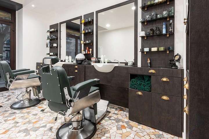 Cocoon - Coiffure Milano - Photo de galerie - OneBooking