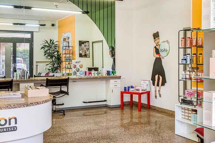 Revolution Parrucchieri Unisex - Coiffure Modena - Photo de galerie - OneBooking