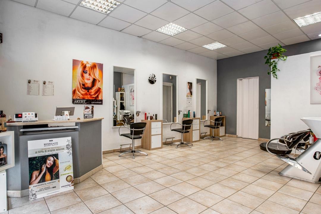 Armonia Di Olga Simeoni, Lazio