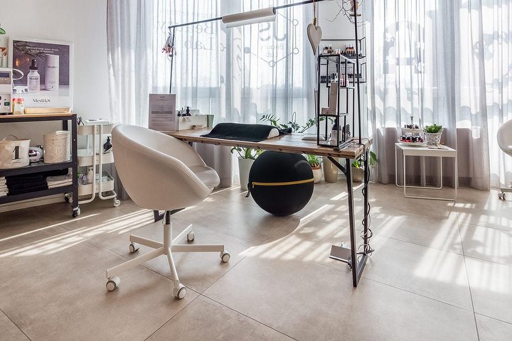 JS Beauty Lab - Épilation Ravenna - Photo de galerie - OneBooking