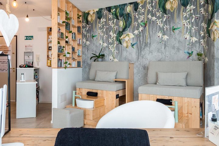 JS Beauty Lab - Épilation Ravenna - Photo de galerie - OneBooking