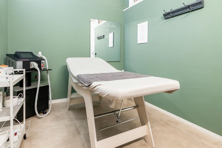 JS Beauty Lab - Épilation Ravenna - Photo de galerie - OneBooking