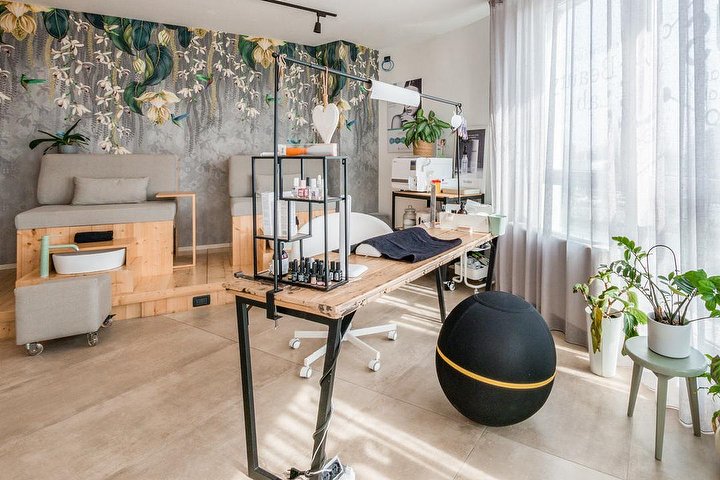 JS Beauty Lab - Épilation Ravenna - Photo de couverture - OneBooking