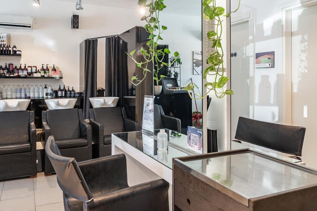 View HairSalon, Riva Del Garda, Trentino Alto Adige