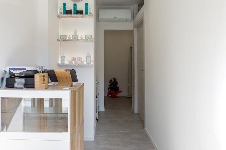 Centro Estetico Arianna - Firenze - Sourcils & cils Firenze - Photo de galerie - OneBooking