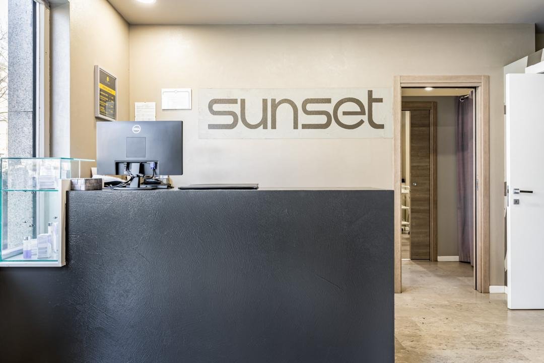 Sunset Solarium & Estetica, Navigli, Milano