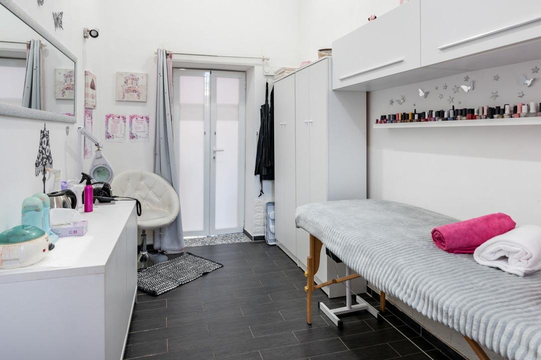 Nail Glam, Tor Marancia, Roma