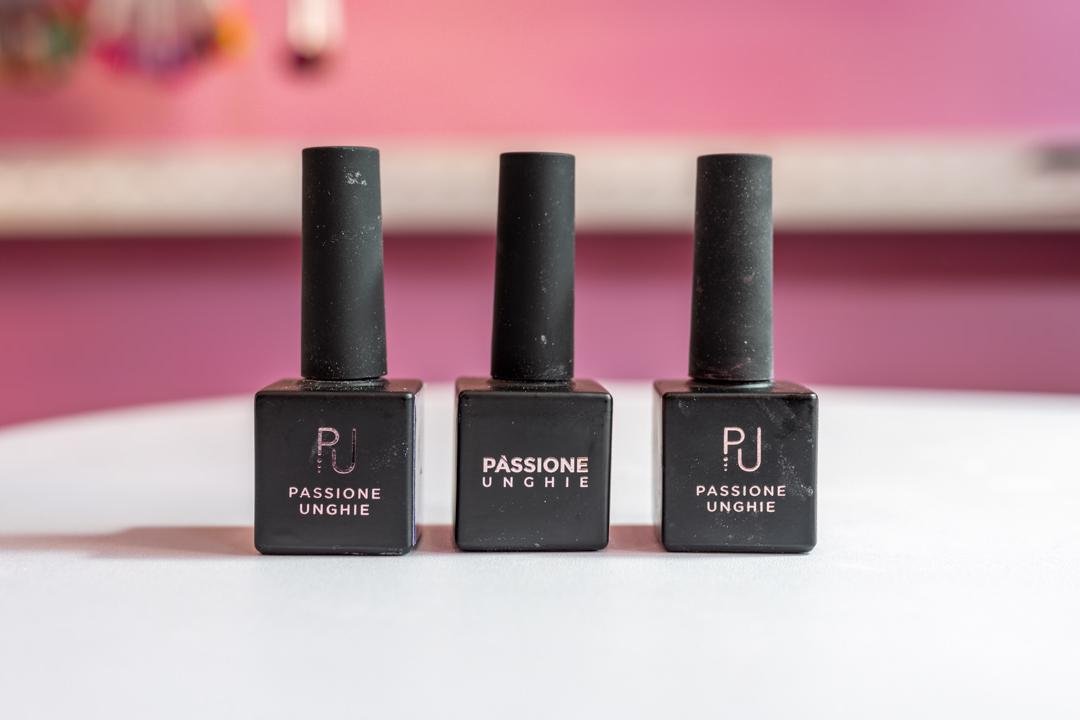 Nail Glam, Tor Marancia, Roma