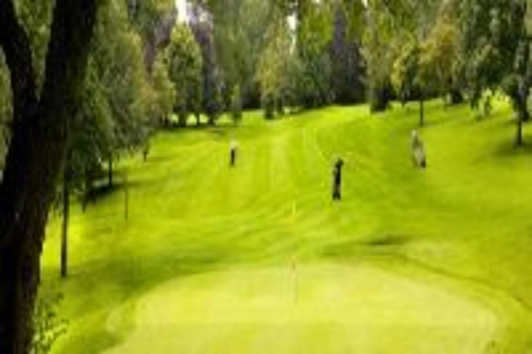 Blackwell Grange Golf Club, Darlington, County Durham