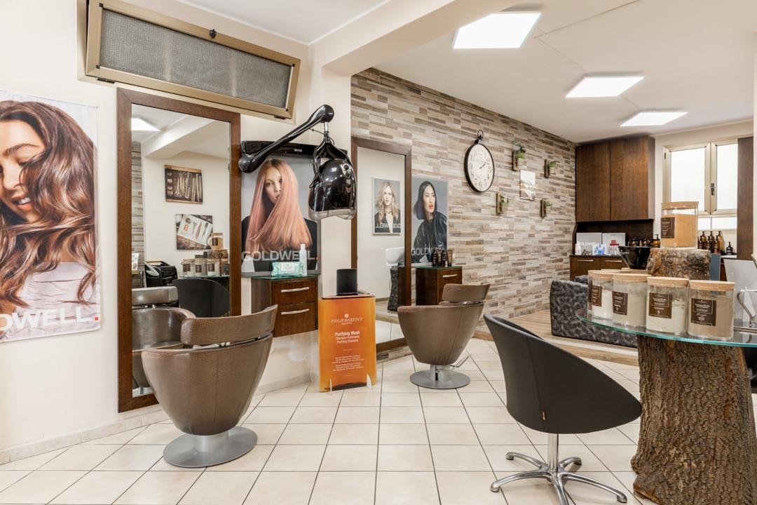 VR Parrucchieri, Monserrato, Città metropolitana di Cagliari