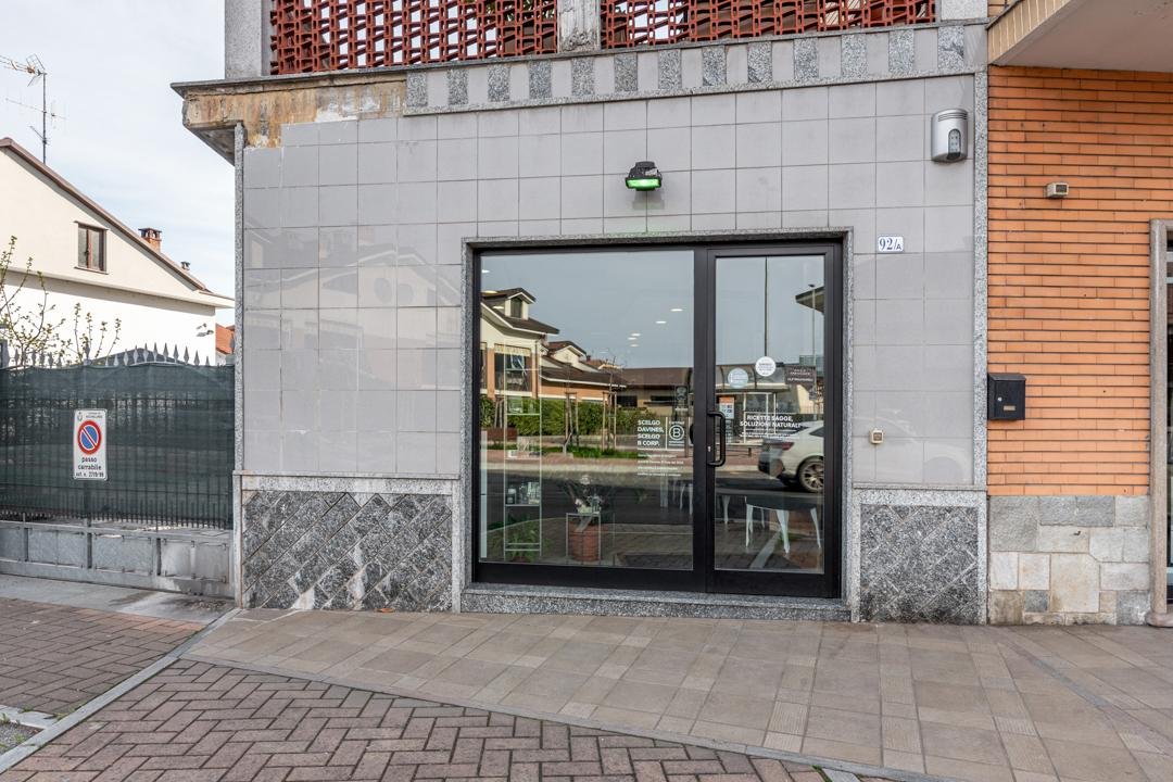 Anna Natale Hair Makers, Nichelino, Piemonte