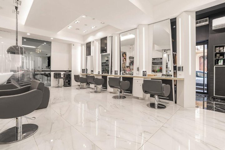 Balato Salerno - Coiffure Salerno - Photo de galerie - OneBooking