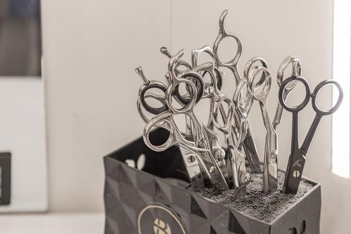 Balato Salerno - Coiffure Salerno - Photo de galerie - OneBooking
