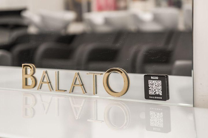 Balato Salerno - Coiffure Salerno - Photo de galerie - OneBooking