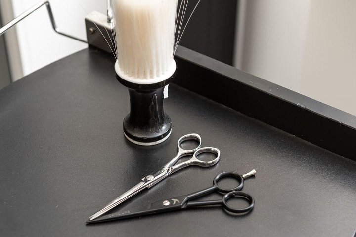 Balato Salerno - Coiffure Salerno - Photo de galerie - OneBooking