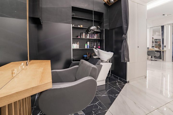 Balato Salerno - Coiffure Salerno - Photo de galerie - OneBooking