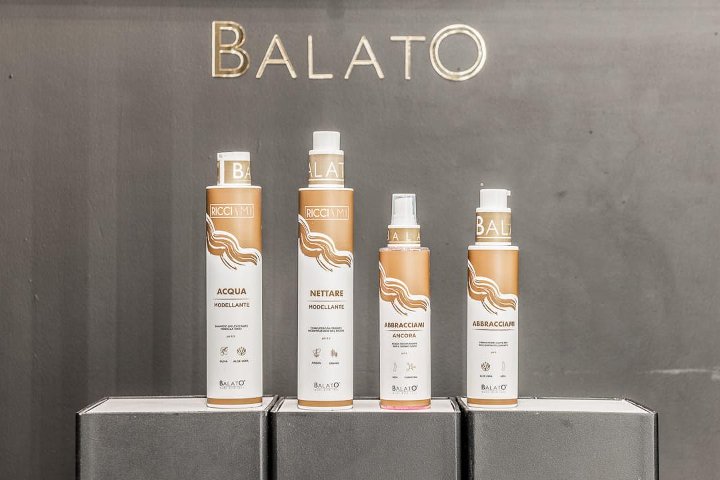 Balato Salerno - Coiffure Salerno - Photo de galerie - OneBooking