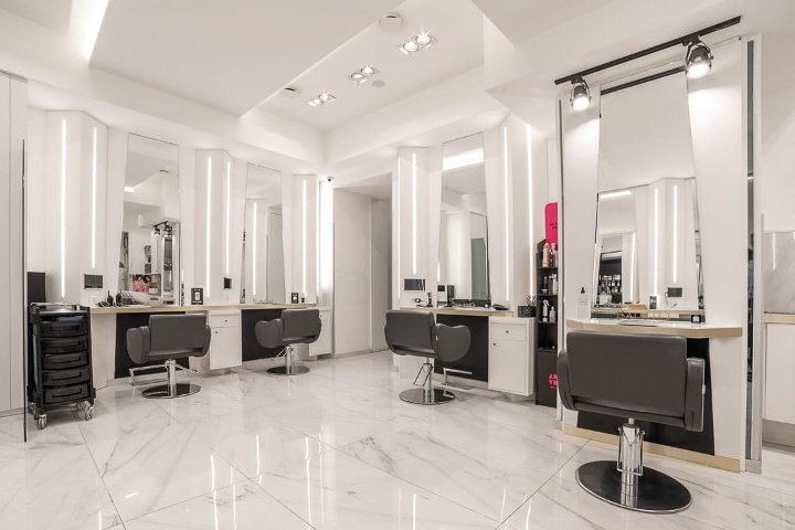 Balato Salerno - Coiffure Salerno - Photo de galerie - OneBooking