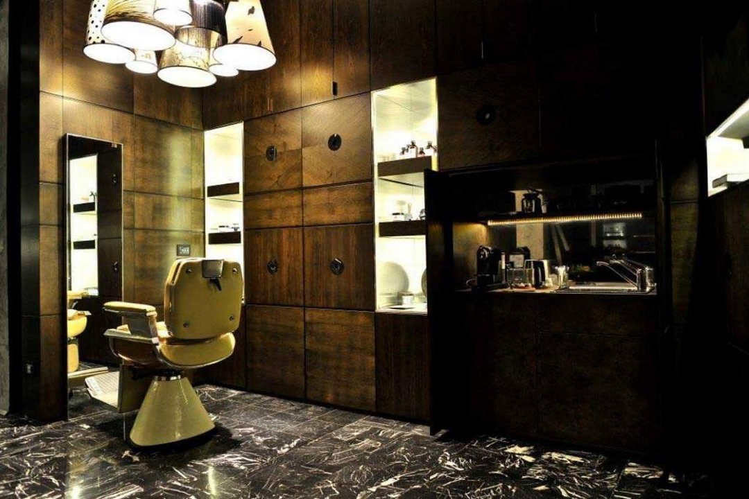 FC Francesco Cirignotta , Centro, Milano