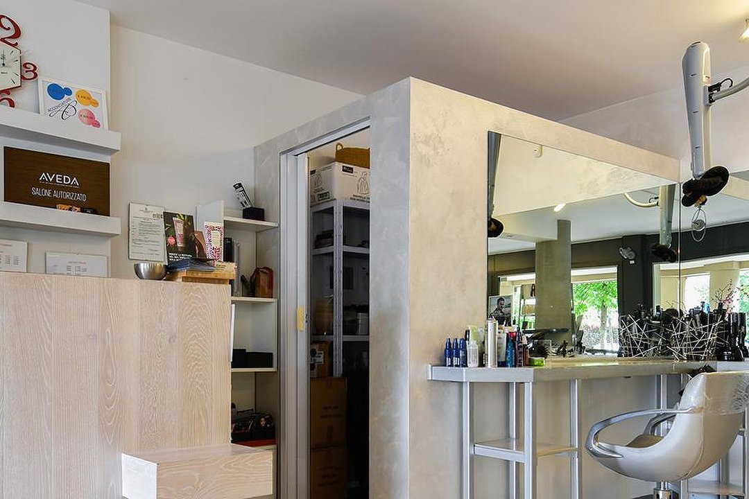 AB Acconciature Barbara, Lombardia