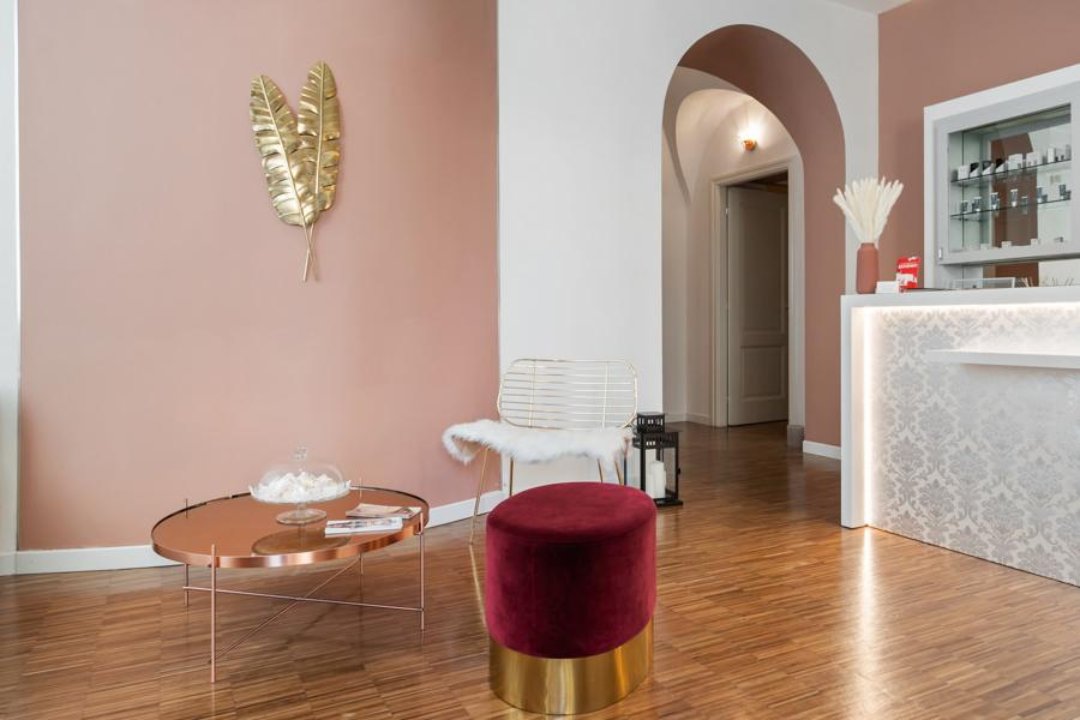 Giulietta Beauty Lounge, Lombardia