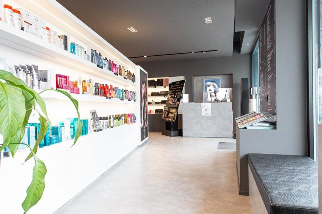 8.2 Stylelab, Camposampiero, Padova Provincia