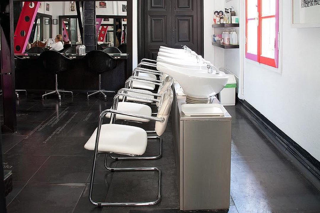 Orea Maliá Bologna, Marconi, Bologna