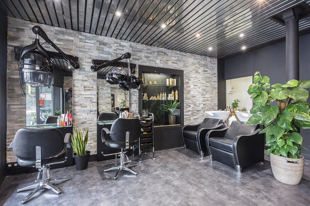 Cleidj Fil Hair, Dupleix, Paris