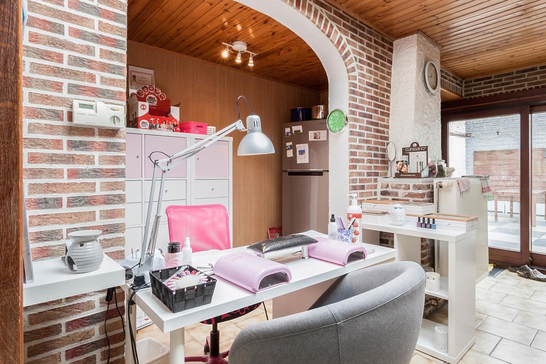 Nagelstudio Kimberly, Hemiksem, Provincie Antwerpen