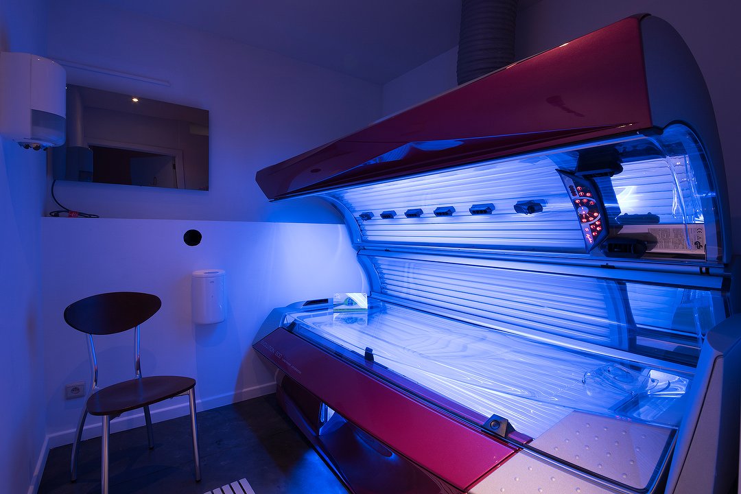 Bodyshaping Gent, Binnenstad, Gent