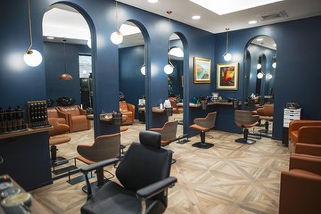 Narciso Hair Spa