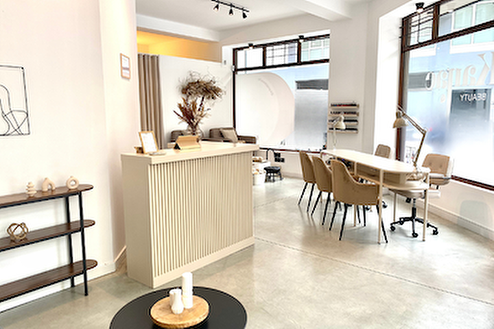 Kanae Beauty - Onglerie A Coruña - Photo de galerie - OneBooking