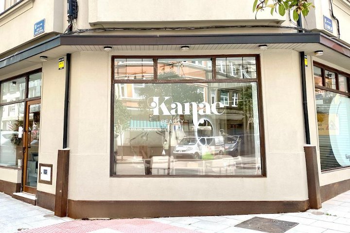 Kanae Beauty - Onglerie A Coruña - Photo de galerie - OneBooking