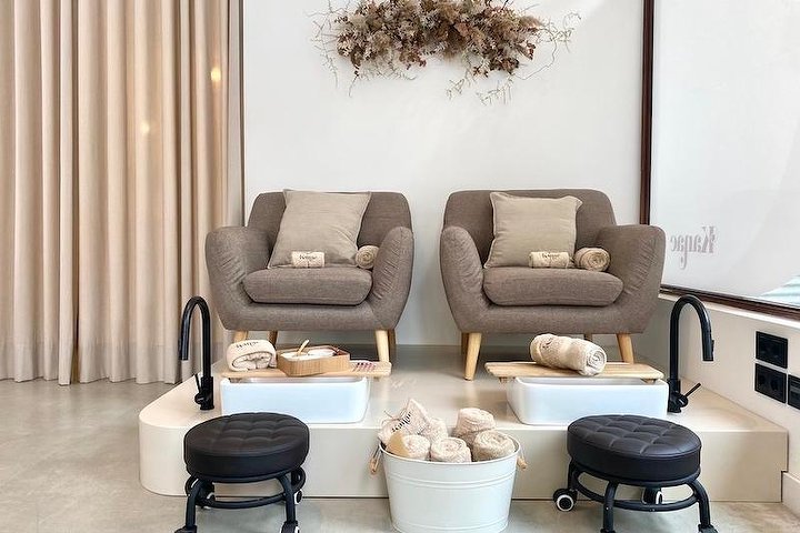 Kanae Beauty - Onglerie A Coruña - Photo de galerie - OneBooking