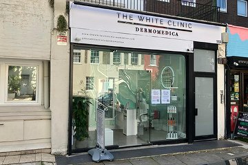 The White Clinic Dermomedica - Notting Hill