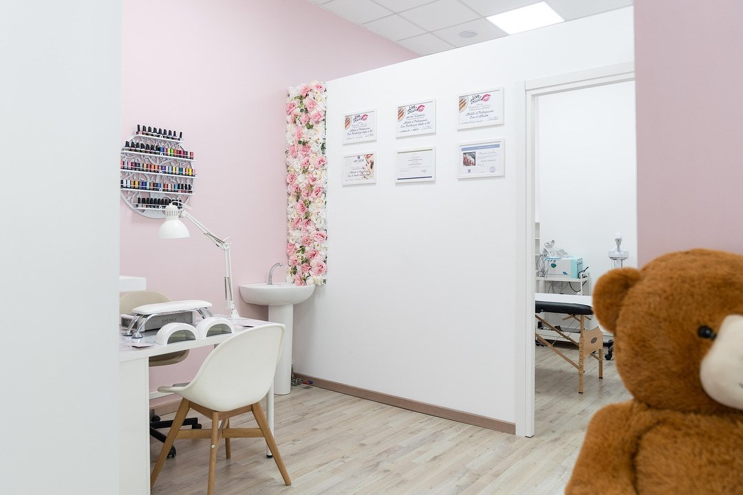 Flowers, Cinisello Balsamo, Lombardia