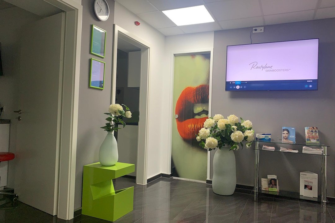 Hyabo Med Esthetic Face Performance Dr Sanda Raßbach, Carlstadt, Düsseldorf