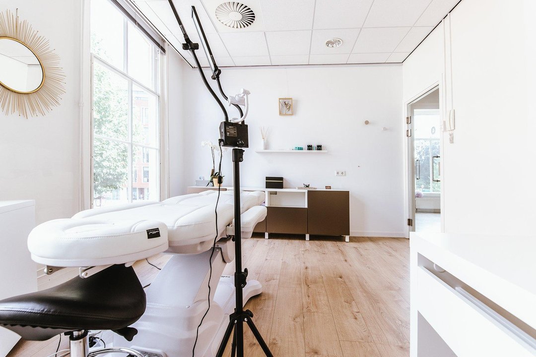 Amelia Studio, Haarlem Zuid-West, Haarlem